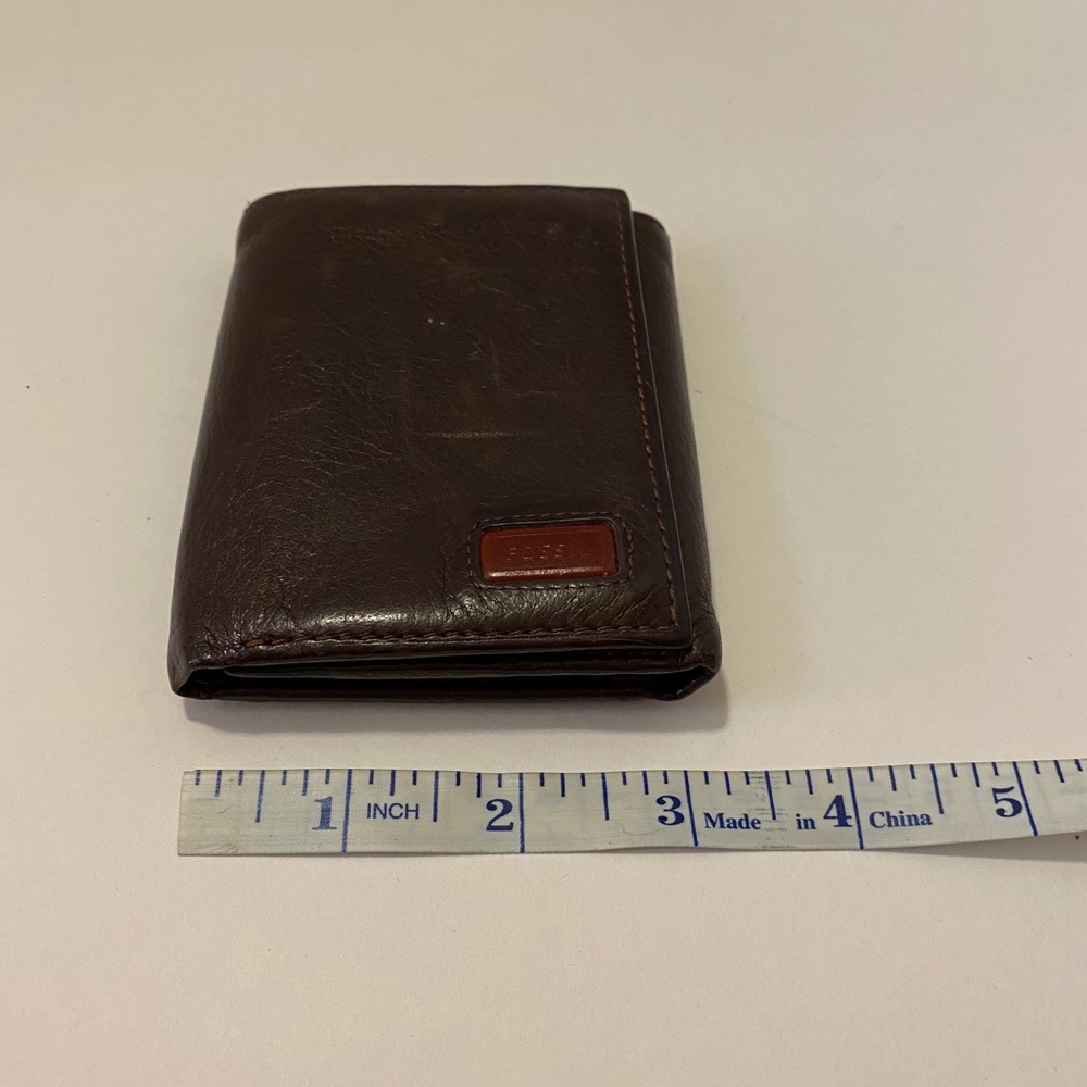Fossil Wallet - image 6